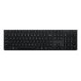 Lenovo Professional Wireless nabíjateľná klávesnica AI, US Euro rozloženie (4Y41R64505)