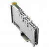 WAGO 750-1420 4-kanálový modul digitálneho vstupu, 24 V DC, 3,0 ms, 3-vodičový