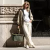 Reisenthel carrybag nákupný košík, umelé vlákno, forest gold (BK5054)