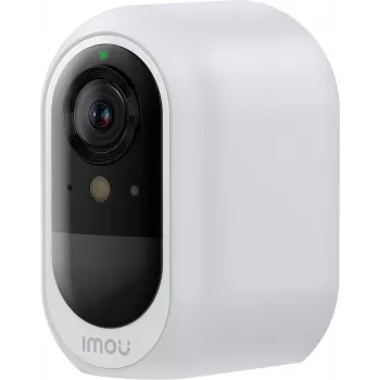 IMOU AOV Air 4G kamera-kit s 3-W solárnym panelom, vrát. SIM karty