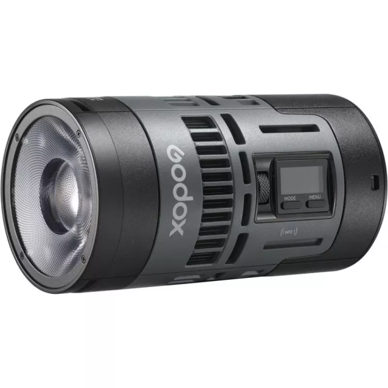 Godox RS60R sada 2 modulárnych LED-RGB svetiel