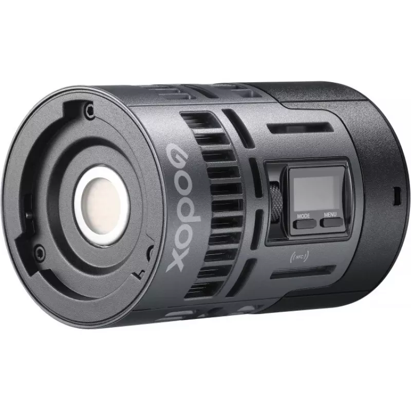 Godox RS60Bi sada 2 modulárnych LED Bi-Color svetiel