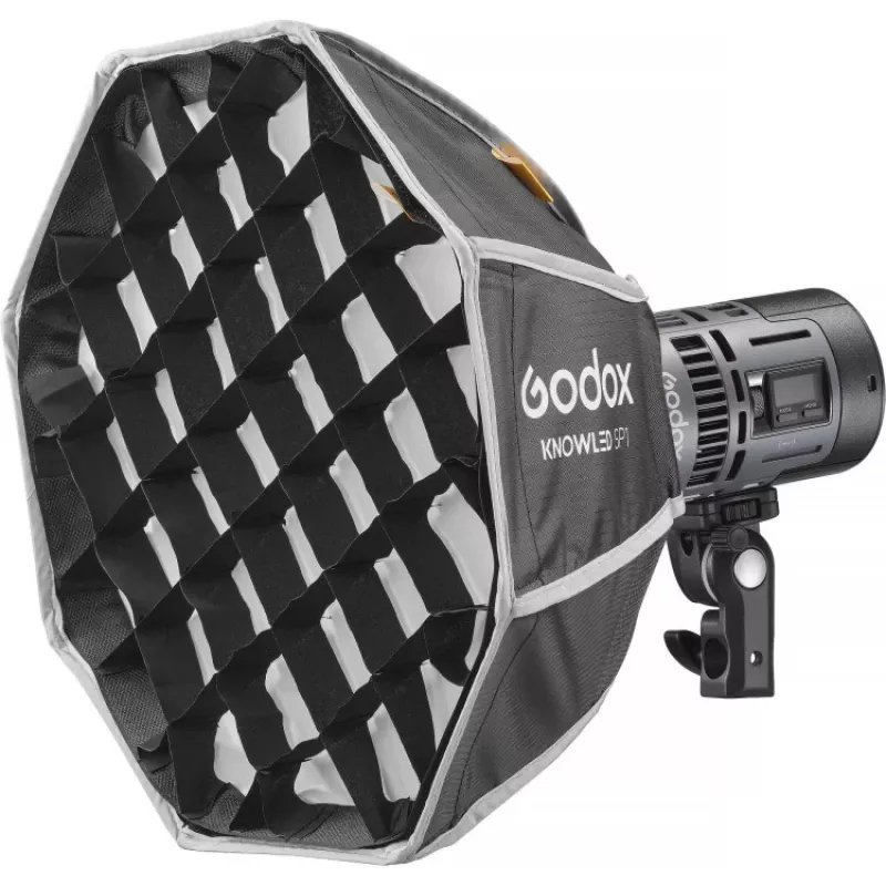 Godox RS60Bi sada 2 modulárnych LED Bi-Color svetiel