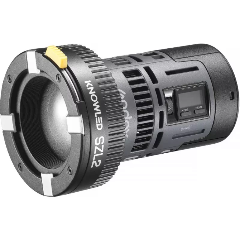 Godox RS60Bi sada 2 modulárnych LED Bi-Color svetiel