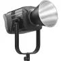 Godox Litemons LE600Bi LED lampa Bi-Color čierna