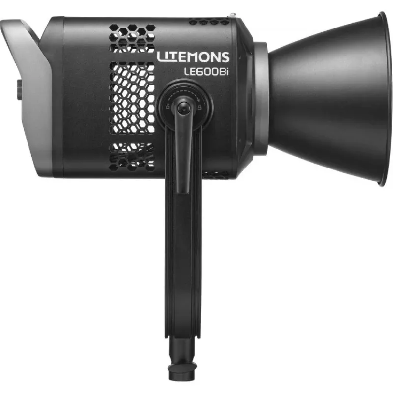 Godox Litemons LE600Bi LED lampa Bi-Color čierna