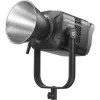 Godox Litemons LE600Bi LED lampa Bi-Color čierna