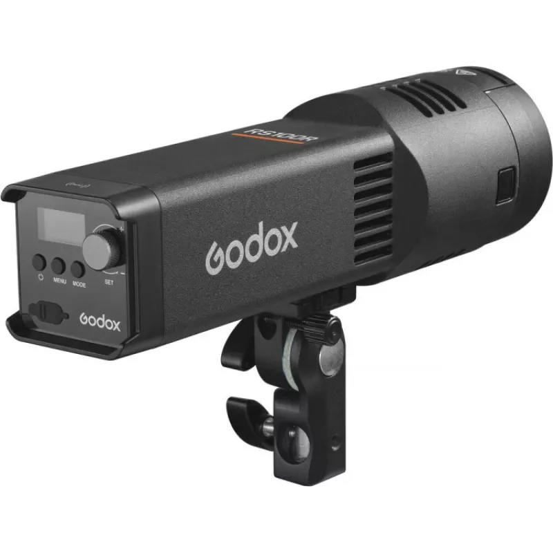 Godox RS100R LED lampa 100W RGB