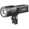 Godox RS100R LED lampa 100W RGB