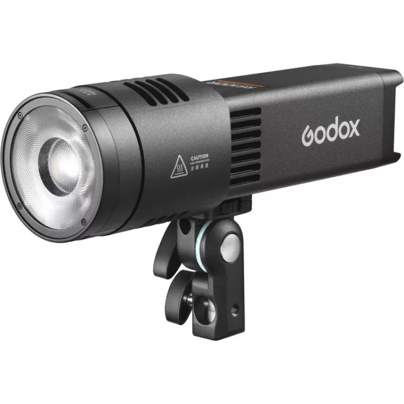 Godox RS100R LED lampa 100W RGB