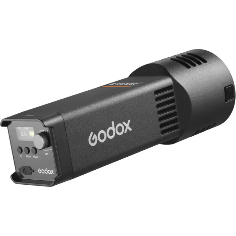 Godox RS100R LED lampa 100W RGB