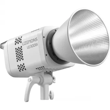 Godox Litemons LE300Bi LED lampa Bi-Color biela