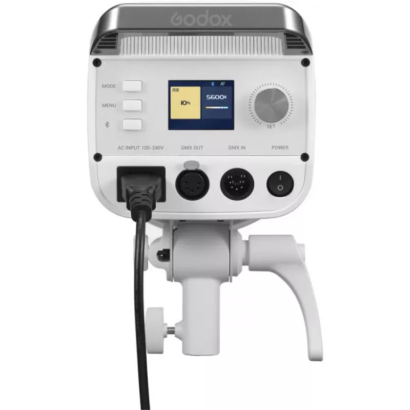 Godox Litemons LE300Bi LED lampa Bi-Color biela