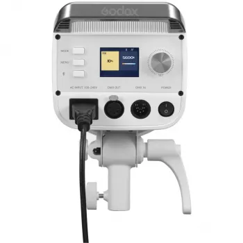 Godox Litemons LE200Bi LED lampa Bi-Color biela