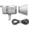 Godox Litemons LE200Bi LED lampa Bi-Color biela