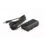 SWIT S-7500C Canon BP dummy batéria s DC konektorom a Pole-Tap, 7,2 V DC