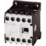 Eaton DILEM4 stýkač, cievka 400 V 50 Hz / 440 V 60 Hz, 051806