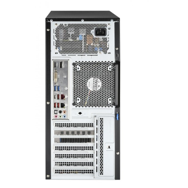 Supermicro CSE-735D4-668B serverová skriňa