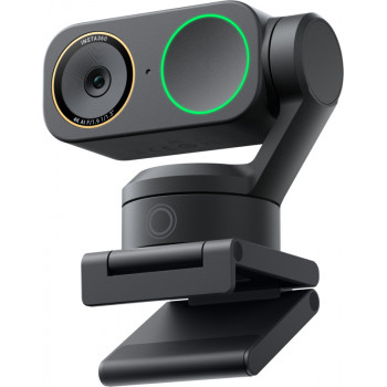 Insta360 Link2 Pro webkamera biela