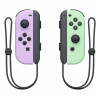 Nintendo Joy-Con sada 2 ks (svetlofialová/svetlozelená)