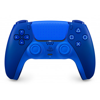 Sony DualSense bezdrôtový ovládač - Icon Blue Special Edition (modrý)