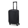 Thule Subterra 2 príručný spinner kufrík 35 L, TSA, čierny (TSRS522)
