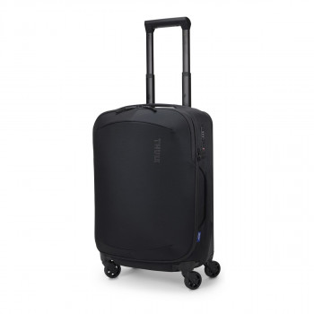 Thule Subterra 2 príručný spinner kufrík 35 L, TSA, čierny (TSRS522)