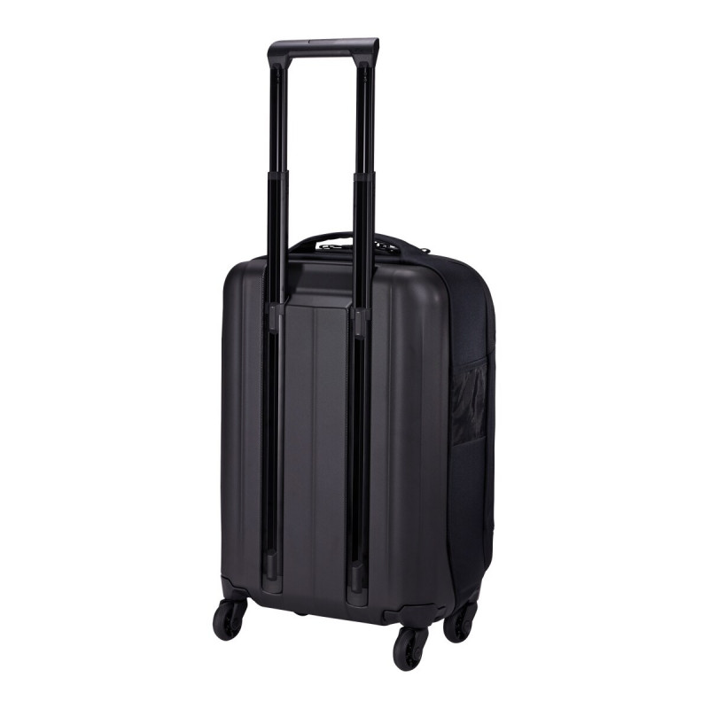 Thule Subterra 2 príručný spinner kufrík 35 L, TSA, čierny (TSRS522)