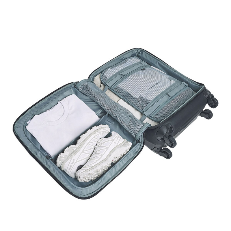 Thule Subterra 2 príručný spinner kufrík 35 L, TSA, čierny (TSRS522)