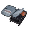 Thule Subterra 2 príručný spinner kufrík 35 L, TSA, čierny (TSRS522)