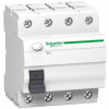 Prúdový chránič K60 25A 4-pólový 30mA Typ AC A9Z05425, Schneider