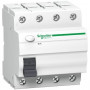 Prúdový chránič K60 25A 4-pólový 30mA Typ AC A9Z05425, Schneider