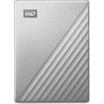 Western Digital My Passport Ultra 2TB externý pevný disk (WDBC3C0020BSL)