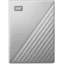 Western Digital My Passport Ultra 2TB externý pevný disk (WDBC3C0020BSL)