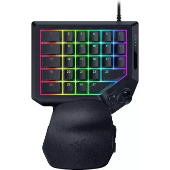 Razer Tartarus V2 Pro herná klávesnica – čierna (RZ07-05520100-R3M1)
