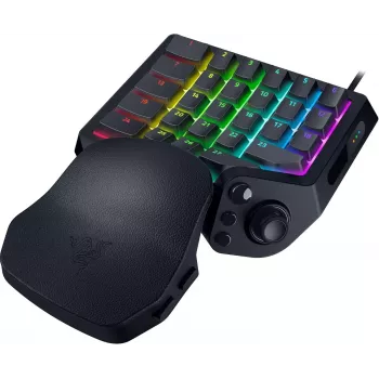 Razer Tartarus V2 Pro herná klávesnica – čierna (RZ07-05520100-R3M1)
