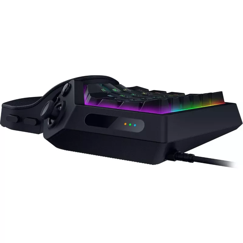 Razer Tartarus V2 Pro herná klávesnica – čierna (RZ07-05520100-R3M1)