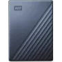 Western Digital My Passport Ultra 2TB prenosný pevný disk, modrý (WDBC3C0020BBL)