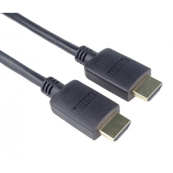PremiumCord HDMI 2.0 kábel, 10 m, čierny (kphdm2-10)