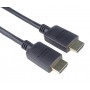 PremiumCord HDMI 2.0 kábel, 10 m, čierny (kphdm2-10)