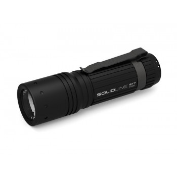 Ledlenser Solidline ST7 baterka