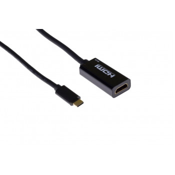 Mercodan Pro USB-C adaptér (261111030)