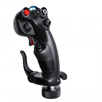 Virpil Controls CDT-AERO R rukoväť pre letový simulátor (VPC-017-R)