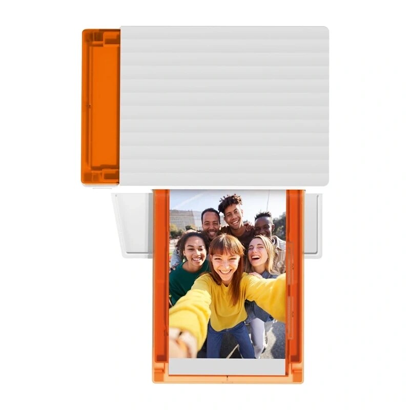 Liene Amber M210 4x6 fototlačiareň, 10 listov