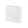 Shelly BLU Wall Switch 4 ZB samostatný bezdrôtový nástenný vypínač so 4 tlačidlami