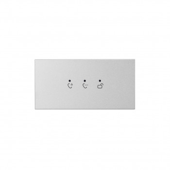 BCS domáci telefón vonkajší panel BCS-PAN-LED