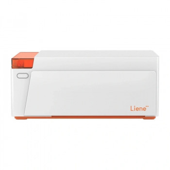 Liene Amber M110 4x6 fototlačiareň, 10 listov