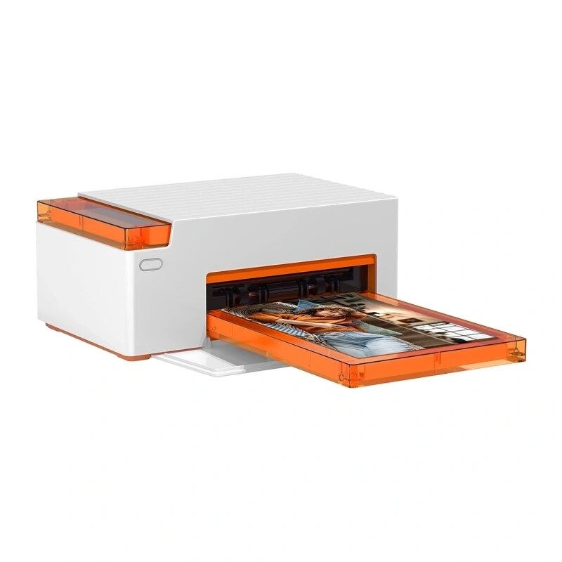 Liene Amber M110 4x6 fototlačiareň, 10 listov