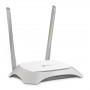 TP-Link TL-WR840N WLAN router, 300 Mbit/s, V7.2