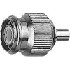 Telegärtner TNC káblový konektor samec 50 Ohm, G10 (UT-141), A12 - 5 kusov